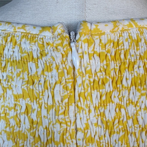 Lost + Wander Sweet Summer Daze Floral Midi Dress - Picture 8 of 12